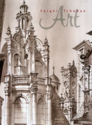 Sergei Tchoban Art Tchoban Sergei 