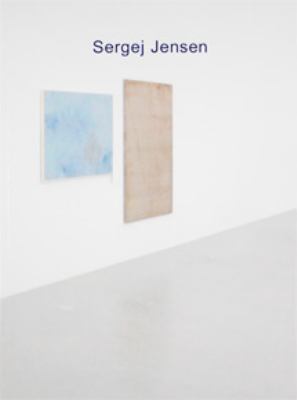 Sergej Jensen Jensen Sergej 