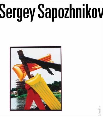 Sergey Sapozhnikov Kikodze Eugenia 