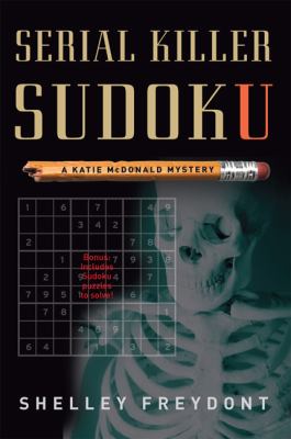 Serial Killer Sudoku 