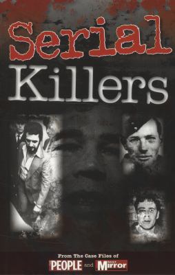 Serial Killers Derry J F 