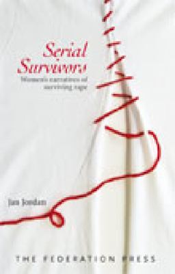 Serial Survivors Jordan Jan 