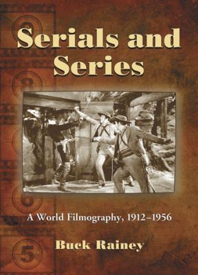 Serials and Series 
