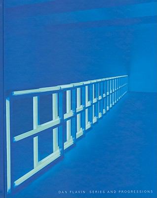 Series and Progressions Dan Flavin 