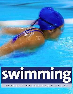 Serious About Swimming Bernabei Tommaso 