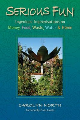 Serious Fun North Carolyn 