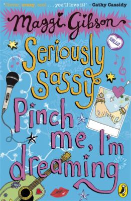 Seriously Sassy Gibson Maggi 