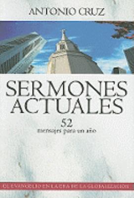 Sermones Actuales 