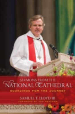 Sermons from the National Cathedral 
