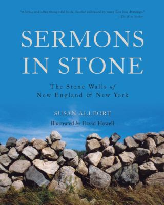 Sermons in Stone Allport Susan 