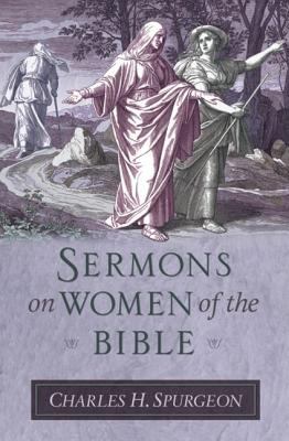 Sermons on Women of the Bible 