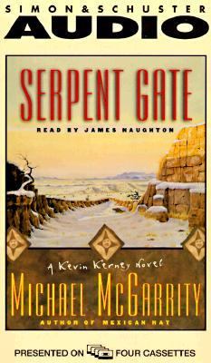 Serpent Gate 