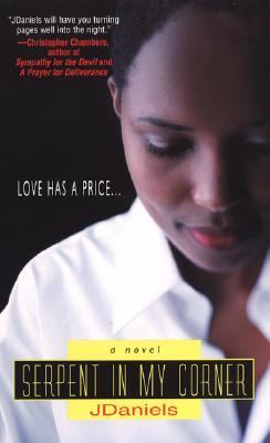 Serpent in My Corner 