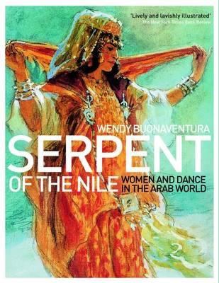 Serpent of the Nile Buonaventura Wendy 