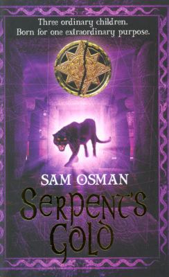 Serpent s Gold Osman Sam 