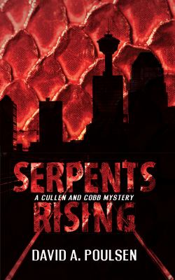 Serpents Rising Poulsen David A 