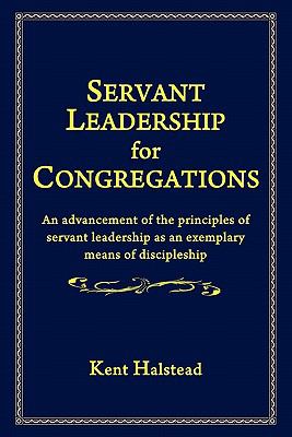Servant Leadership for Congregations 