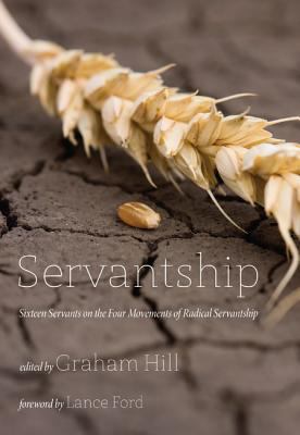 Servantship Hill Graham 