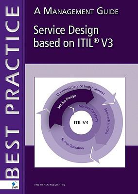 Service Design Based on ITIL V3 