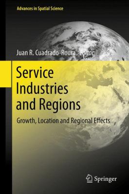 Service Industries and Regions 
