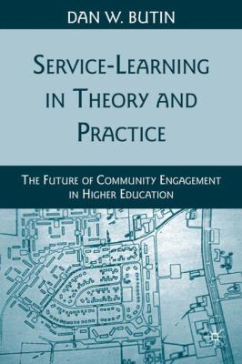 Service Learning in Theory and Practice 