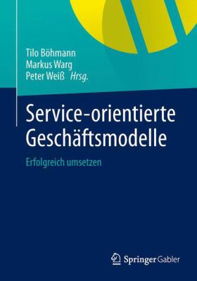 Service Orientierte Geschaftsmodelle 