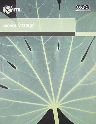 Service Strategy 