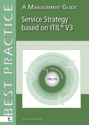 Service Strategy Based on ITIL V3 