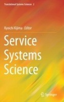 Service Systems Science 