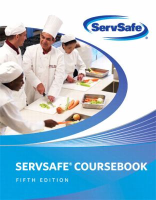 Servsafe Coursebook 