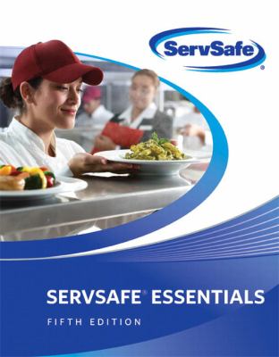 Servsafe Essentials National Restaurant 