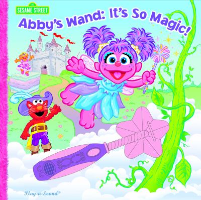 Sesame Street Editors of 