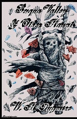 Sesqua Valley Other Haunts Pugmire W H 