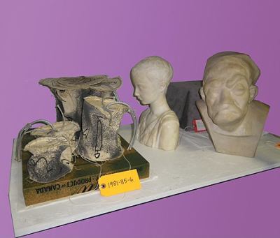 Set Pieces Marti Virgil 