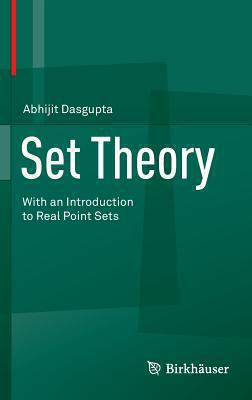 Set Theory DasGupta Abhijit 