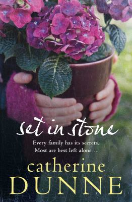 Set in Stone Dunne Catherine 