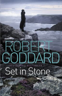 Set in Stone Goddard Robert 