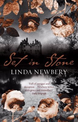 Set in Stone Newbery Linda 