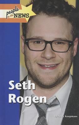 Seth Rogen Koopmans Andy 