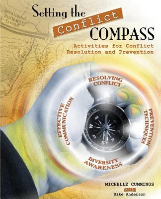 Setting the Conflict Compass TRAINING WHEELS INC 