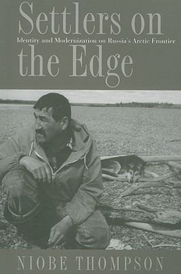 Settlers on the Edge 