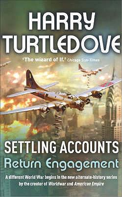 Settling Accounts Turtledove Harry 