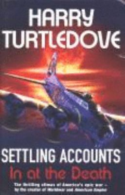 Settling Accounts Turtledove Harry 