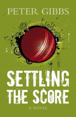 Settling the Score Gibbs Peter 