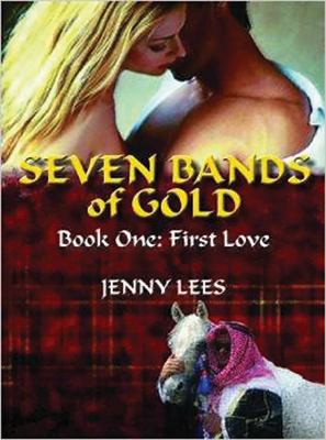Seven Bands of Gold Lees Jenny 