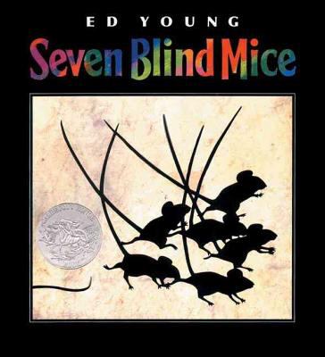 Seven Blind Mice Young Ed 