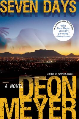 Seven Days Meyer Deon 