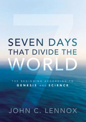 Seven Days That Divide the World ITPE 