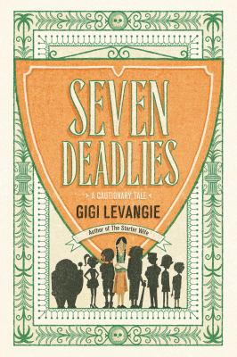 Seven Deadlies Levangie Gigi 
