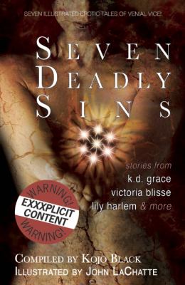 Seven Deadly Sins Bay Lexie 